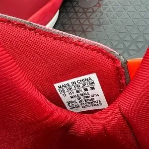 adidas | Shoes | Vintage Real 9s Adidas Eqt Basketball  display picture 1